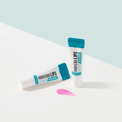 MEDIHEAL Labocare Pantenolips Healssence Lip Balm, balsam de buze hrănitor cu panthenol care hidratează și protejează buzele