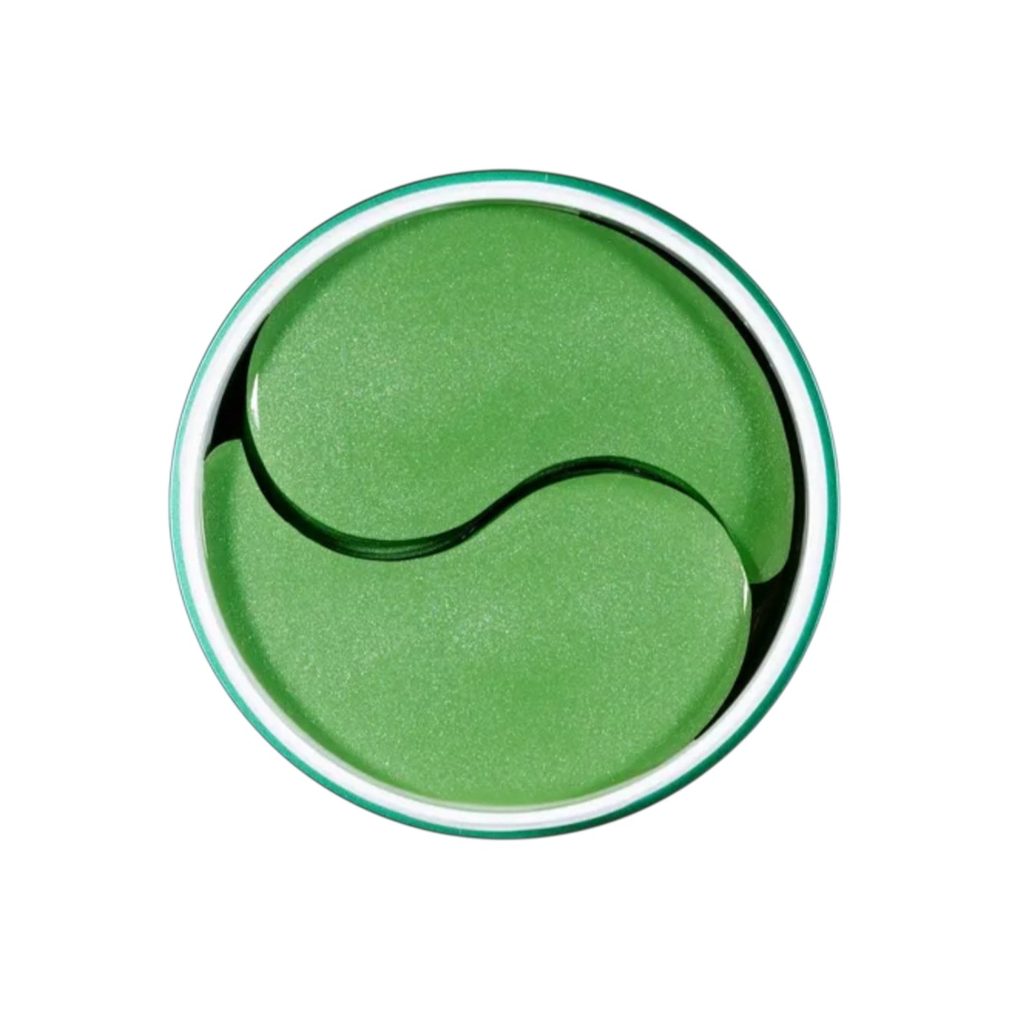 MEDIPEEL Hyaluronic Cica Peptide 9 Ampoule Eye Patch 60 buc, hidrateaza conturul ochilor, calmeaza si netezeste