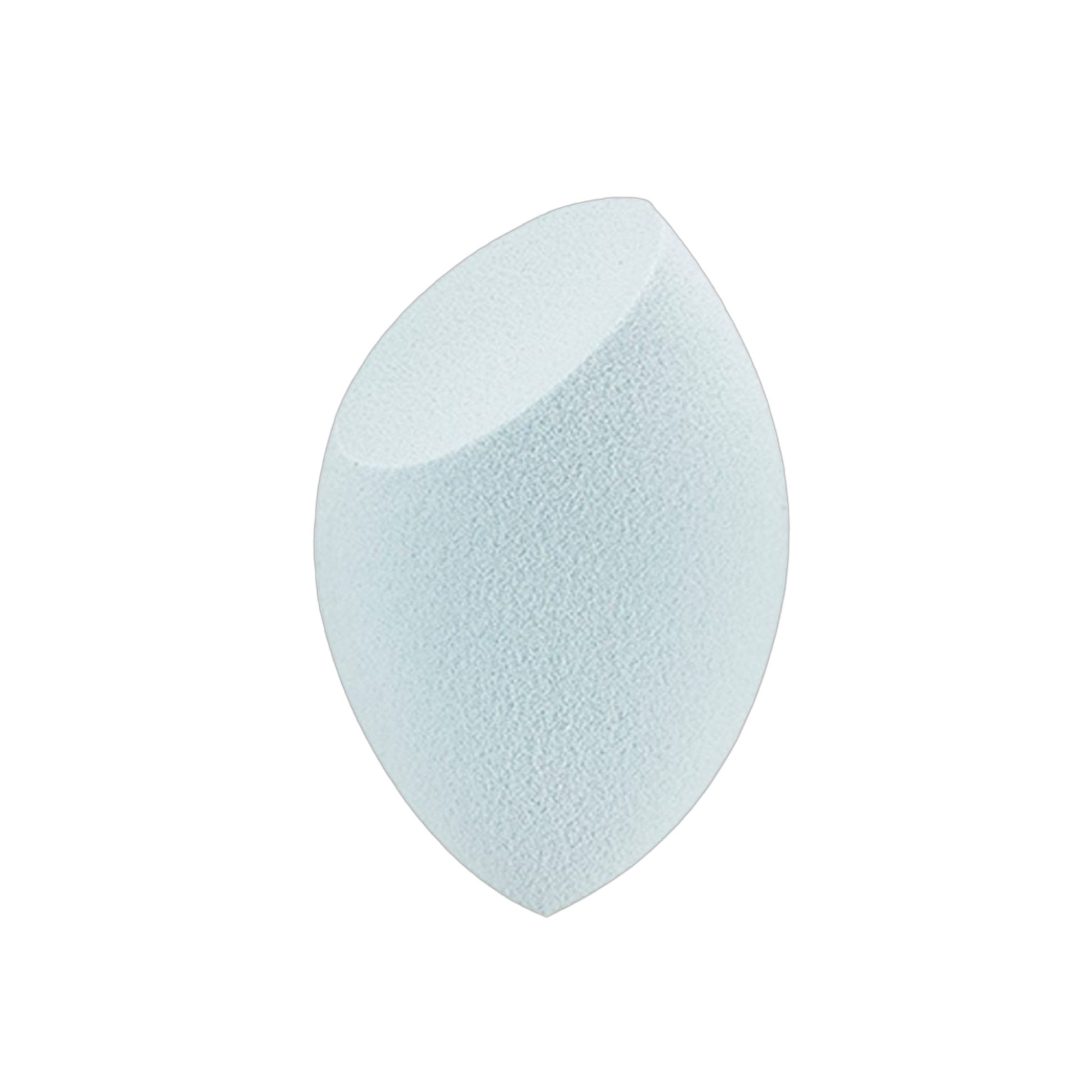 MISSHA Water in Beauty Makeup Blender Sponge, burete de machiaj moale care aplică fondul de ten uniform și oferă un finisaj natural
