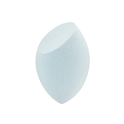MISSHA Water in Beauty Makeup Blender Sponge, burete de machiaj moale care aplică fondul de ten uniform și oferă un finisaj natural