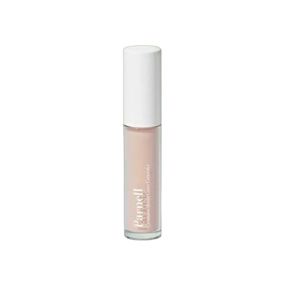 PARNELL Cicamanu Skin Fit Cover Concealer, corector cu extract de Centella care acoperă imperfecțiunile și calmează pielea