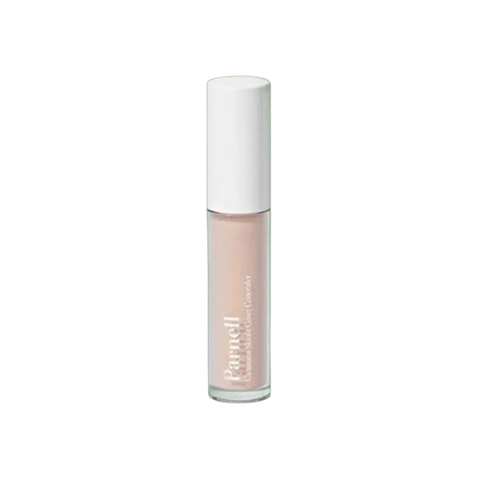 PARNELL Cicamanu Skin Fit Cover Concealer, corector cu extract de Centella care acoperă imperfecțiunile și calmează pielea