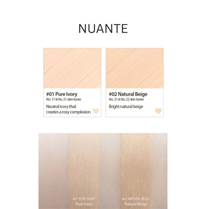 PERIPERA Double Longwear Cover Concealer, corector cu acoperire mare care camuflează imperfecțiunile și rezistă toată ziua