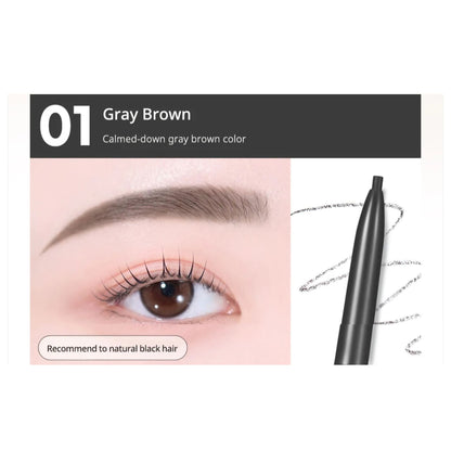 PERIPERA Speedy Skinny Brow