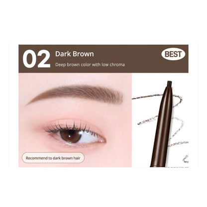 PERIPERA Speedy Skinny Brow