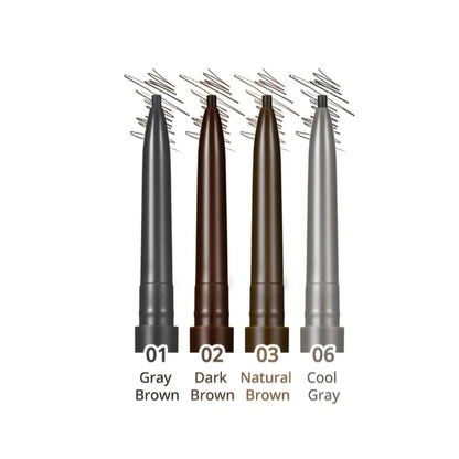 PERIPERA Speedy Skinny Brow