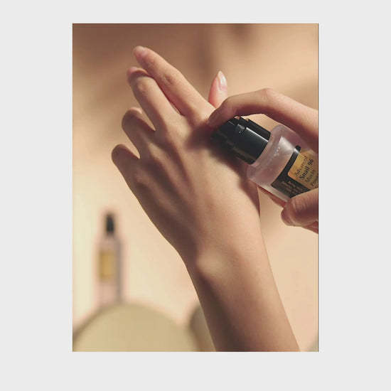 Cosrx advanced snail 96 mucin power essence 100 ml textura esenta