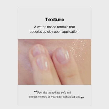 Cosrx the 6 peptide skin booster serum 150 ml ser booster cu peptide pentru sustinerea fermitatii si elasticitatii pielii video
