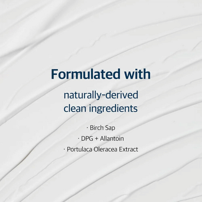 ROUND LAB Birch Juice Moisturizing Sunscreen SPF50, cremă solară hidratantă care protejează și calmează pielea