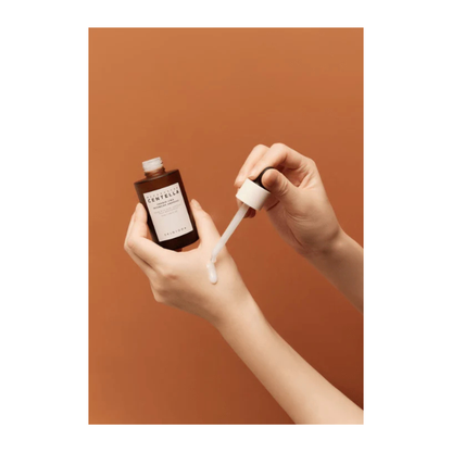 Skin1004 madagascar centella probio cica intensive ampoule ser calmant pentru sustinerea barierei pielii si reducerea senzatiei de disconfort