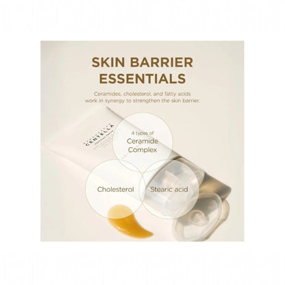 SKIN1004 Madagascar Soothing Centella Cream 30 ml, crema calmanta cu centella asiatica, hidrateaza si reduce roseata