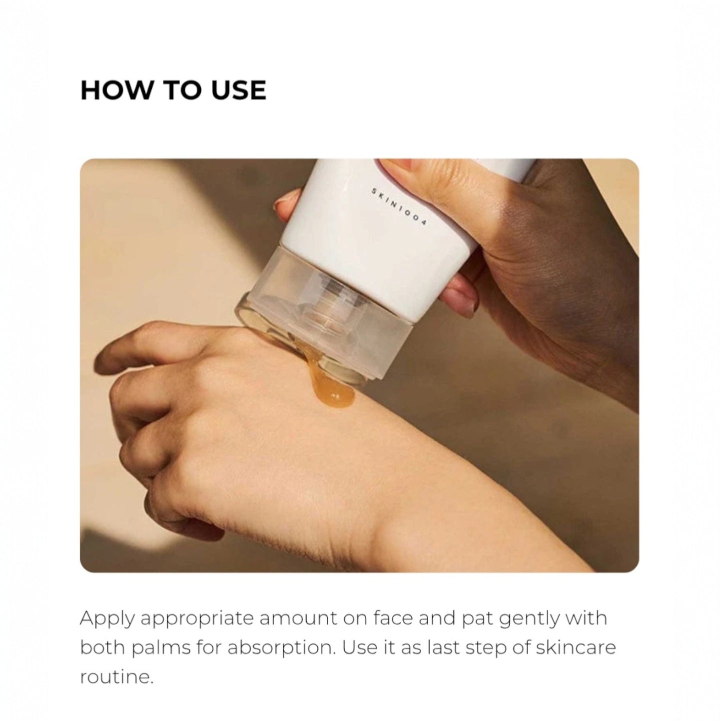 SKIN1004 Madagascar Soothing Centella Cream 30 ml, crema calmanta cu centella asiatica, hidrateaza si reduce roseata