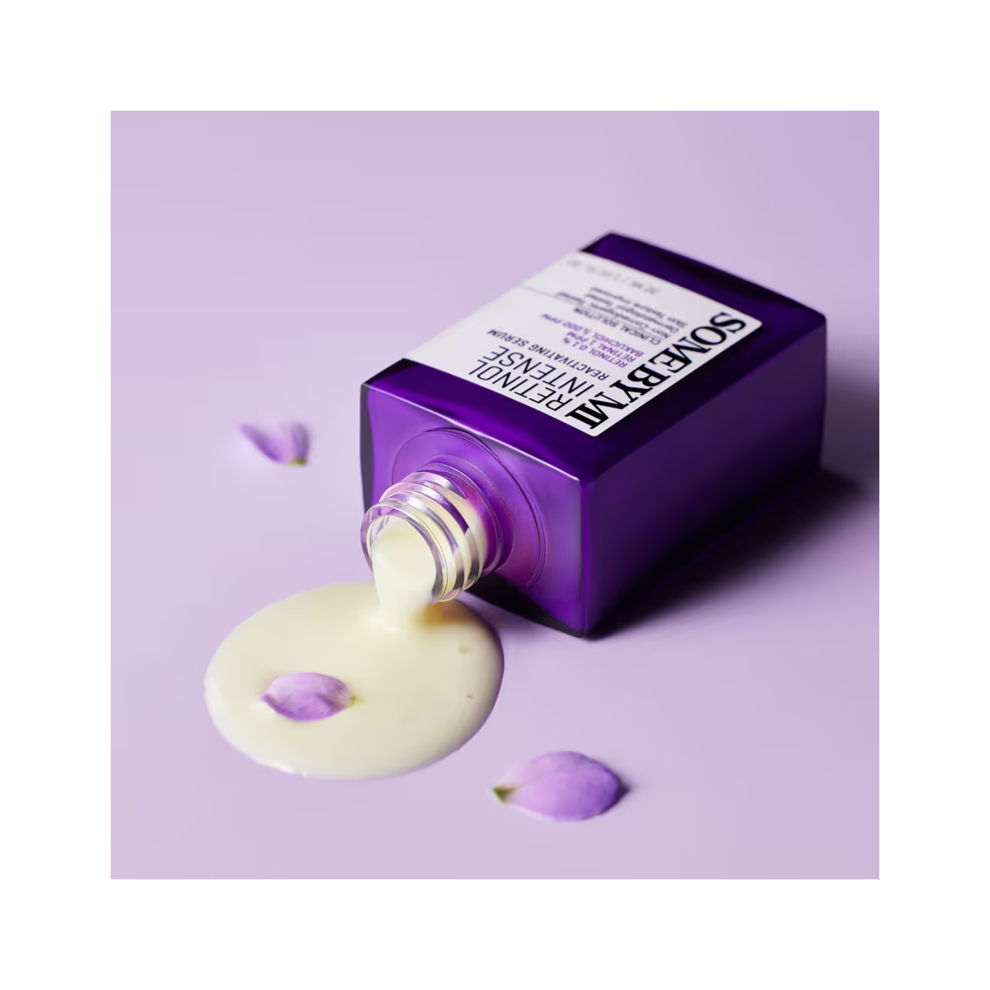 Somebymi retinol intense reactivating serum 30 ml ser textura