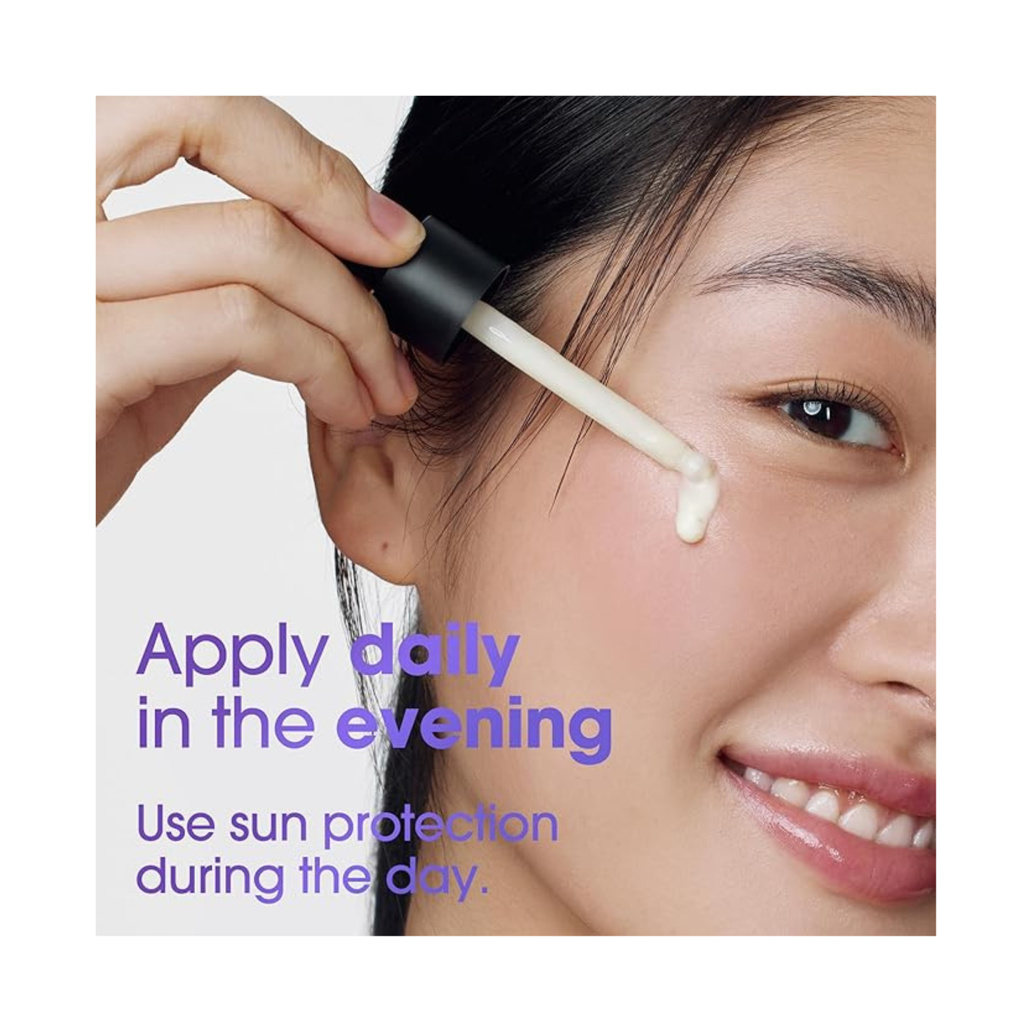 Somebymi retinol intense reactivating serum 30 ml mod de utilizare