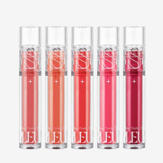 Too Cool For School Pleur Tint mini, ruj lichid în variantă travel size care oferă culoare intensă și rezistență îndelungată