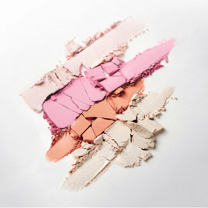 Too Cool For School TAG Mood Blush Beam, blush cu finish luminos care oferă obrajilor un aspect proaspăt și natural