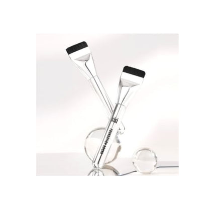 XIXI Flat Head Foundation Brush, pensulă de machiaj cu cap plat pentru aplicarea uniformă a fondului de ten